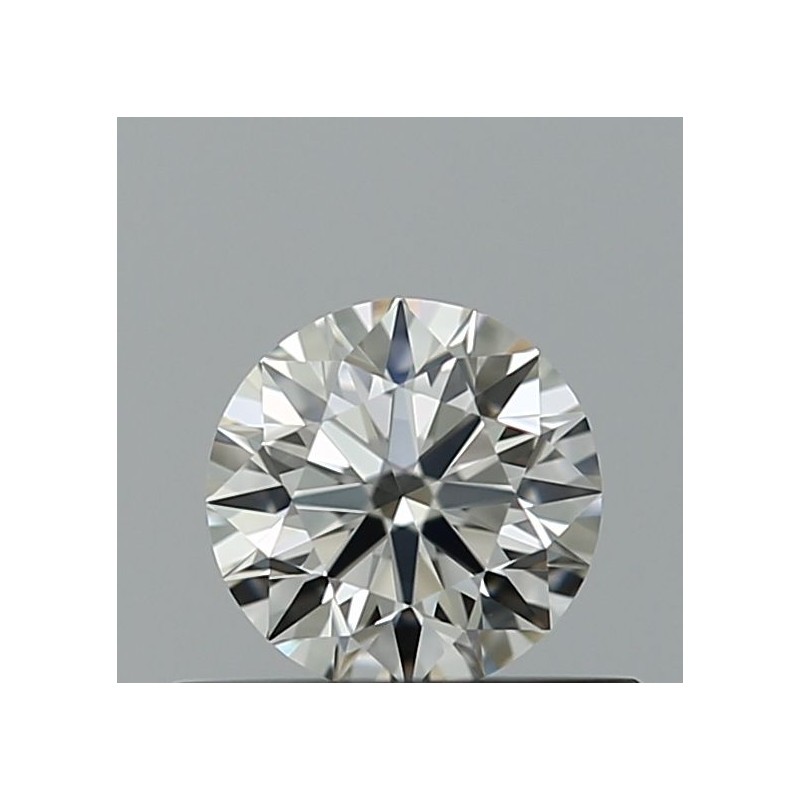 Diament szlif okrągły, 0.35ct, VVS1, I, GIA 6531692227