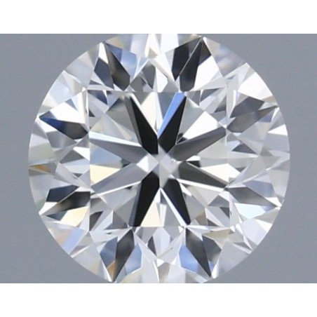 Diament szlif okrągły, 0.3ct, VS1, I, GIA 3535313473