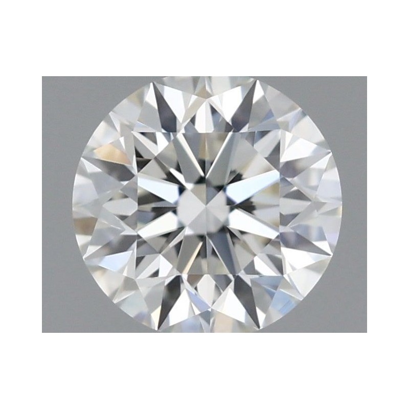 Diament szlif okrągły, 0.4ct, VVS1, I, GIA 2538194453 Diament szlif okrągły, 0.4ct, VVS1, I, GIA 2538194453