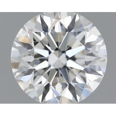 Diament szlif okrągły, 0.4ct, VVS1, I, GIA 2538194453