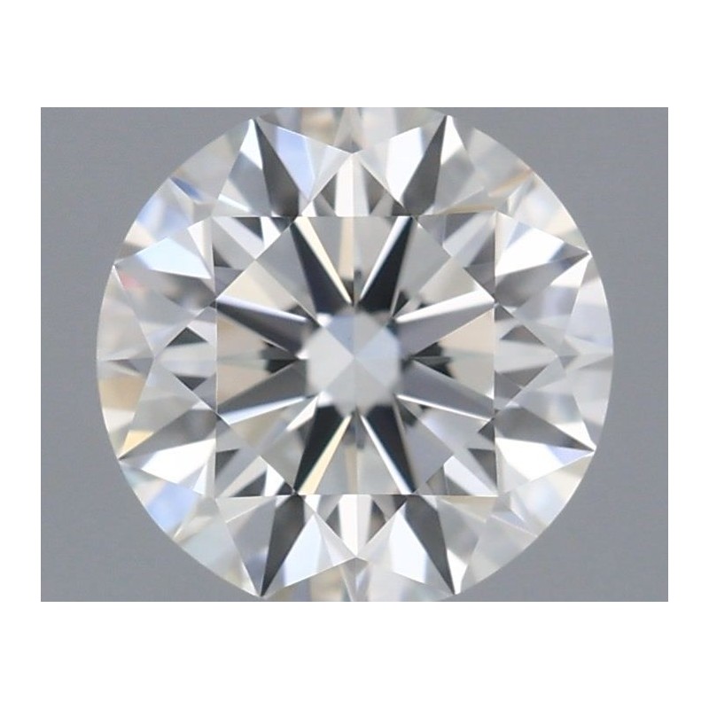 Diament szlif okrągły, 0.51ct, VVS2, I, GIA 6532291808 Diament szlif okrągły, 0.51ct, VVS2, I, GIA 6532291808