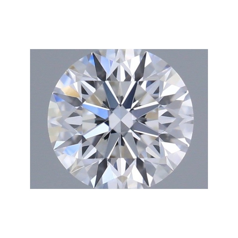 Diament szlif okrągły, 0.3ct, VVS2, D, GIA 6531312131 Diament szlif okrągły, 0.3ct, VVS2, D, GIA 6531312131