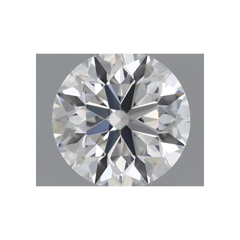 Diament szlif okrągły, 0.3ct, VVS1, H, GIA 6532290736 Diament szlif okrągły, 0.3ct, VVS1, H, GIA 6532290736
