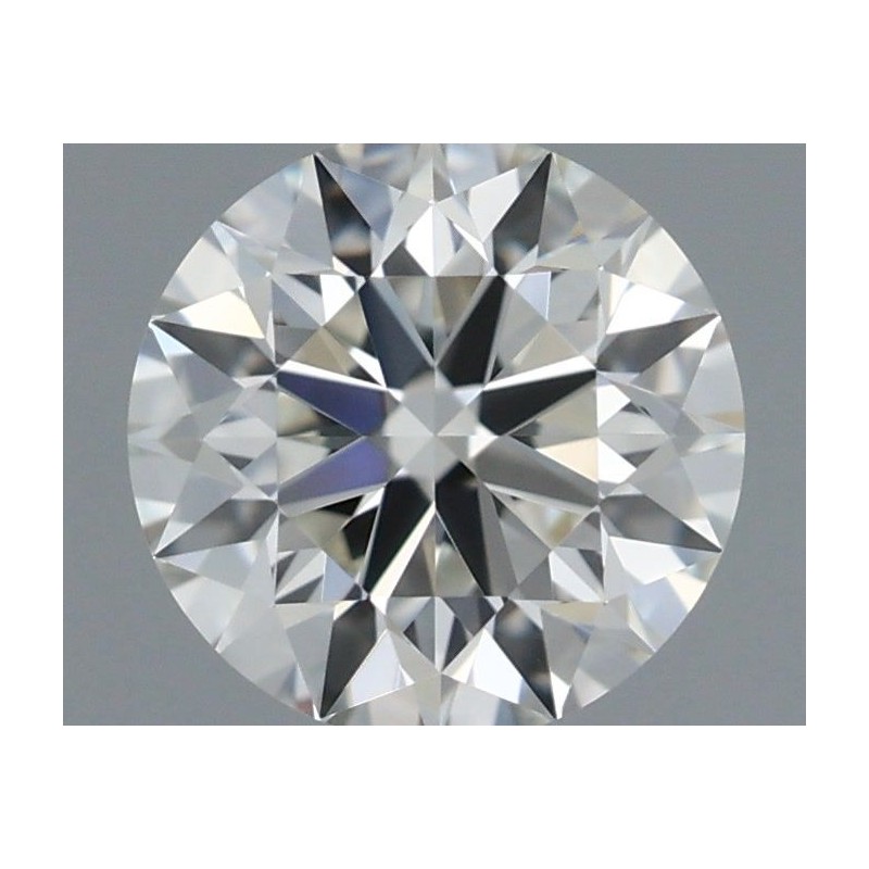 Diament szlif okrągły, 0.5ct, VVS2, I, GIA 5536268922 Diament szlif okrągły, 0.5ct, VVS2, I, GIA 5536268922