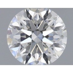 Diament szlif okrągły, 0.3ct, SI1, G, GIA 2534243963