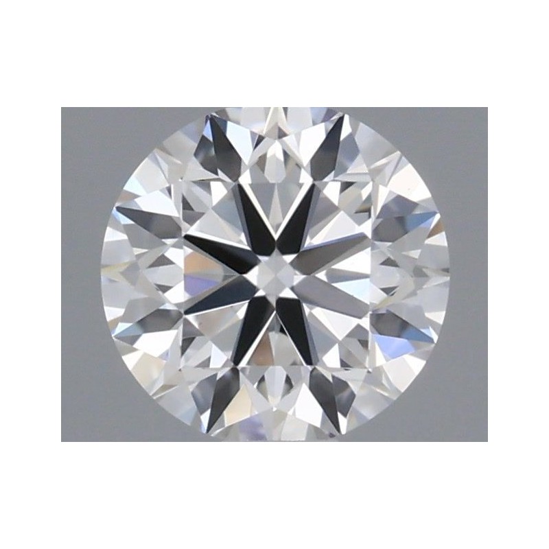 Diament szlif okrągły, 0.3ct, VVS2, G, GIA 6532243253 Diament szlif okrągły, 0.3ct, VVS2, G, GIA 6532243253