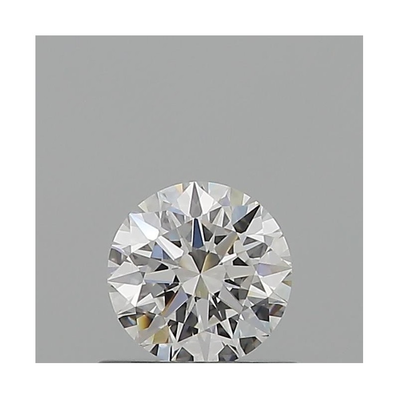 Diament szlif okrągły, 0.57ct, VVS1, D, GIA 6522919919 Diament szlif okrągły, 0.57ct, VVS1, D, GIA 6522919919