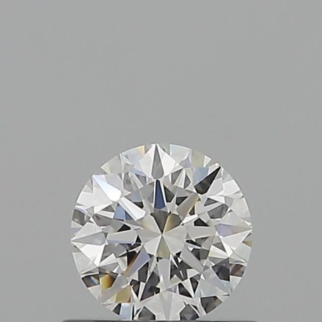 Diament szlif okrągły, 0.57ct, VVS1, D, GIA 6522919919