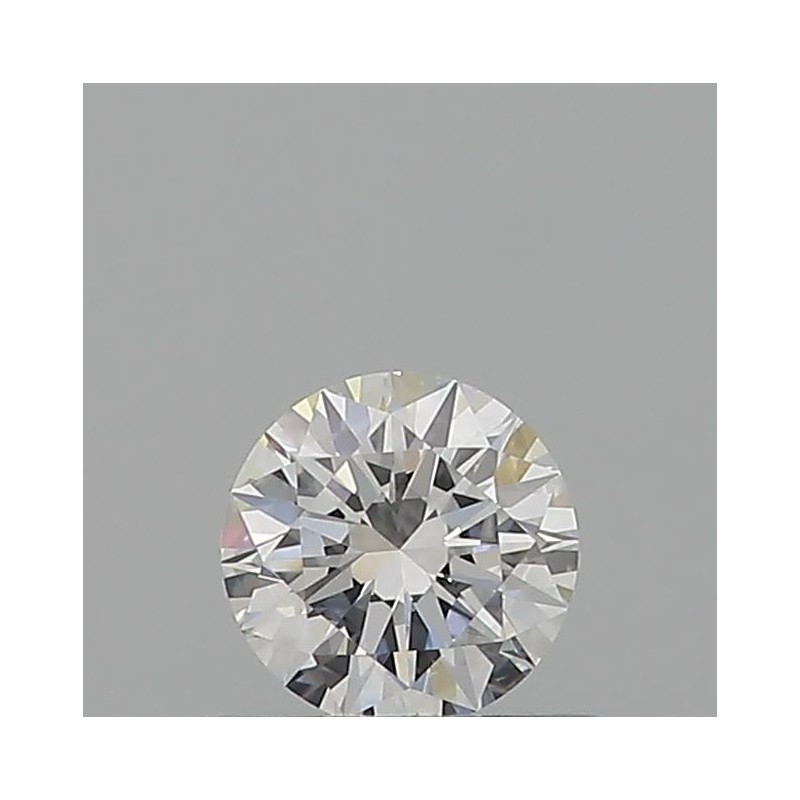 Diament szlif okrągły, 0.5ct, VVS1, D, GIA 2526917833 Diament szlif okrągły, 0.5ct, VVS1, D, GIA 2526917833