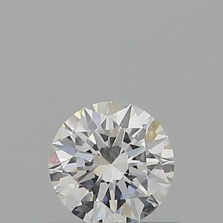 Diament szlif okrągły, 0.5ct, VVS1, D, GIA 2526917833