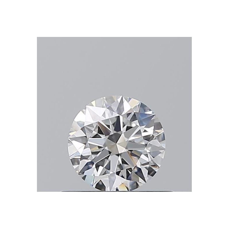 Diament szlif okrągły, 0.5ct, VVS1, D, GIA 6522916806 Diament szlif okrągły, 0.5ct, VVS1, D, GIA 6522916806