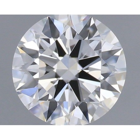 Diament szlif okrągły, 0.31ct, VVS1, H, GIA 1533223984