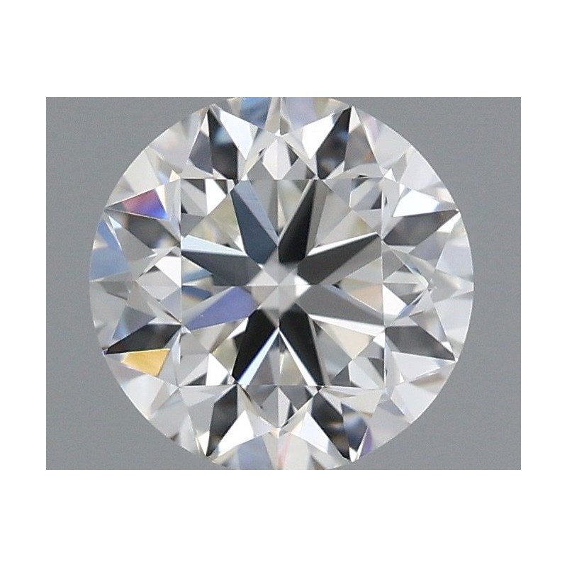 Diament szlif okrągły, 0.7ct, VVS1, H, GIA 2536268612 Diament szlif okrągły, 0.7ct, VVS1, H, GIA 2536268612