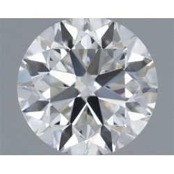 Diament szlif okrągły, 0.91ct, VS1, H, GIA 7532242514