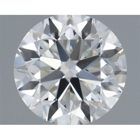 Diament szlif okrągły, 0.91ct, VS1, H, GIA 7532242514