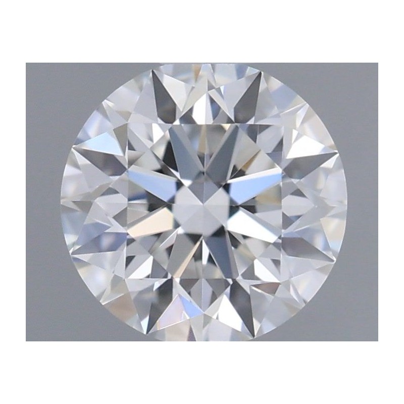 Diament szlif okrągły, 0.5ct, VVS1, F, GIA 7536222324 Diament szlif okrągły, 0.5ct, VVS1, F, GIA 7536222324