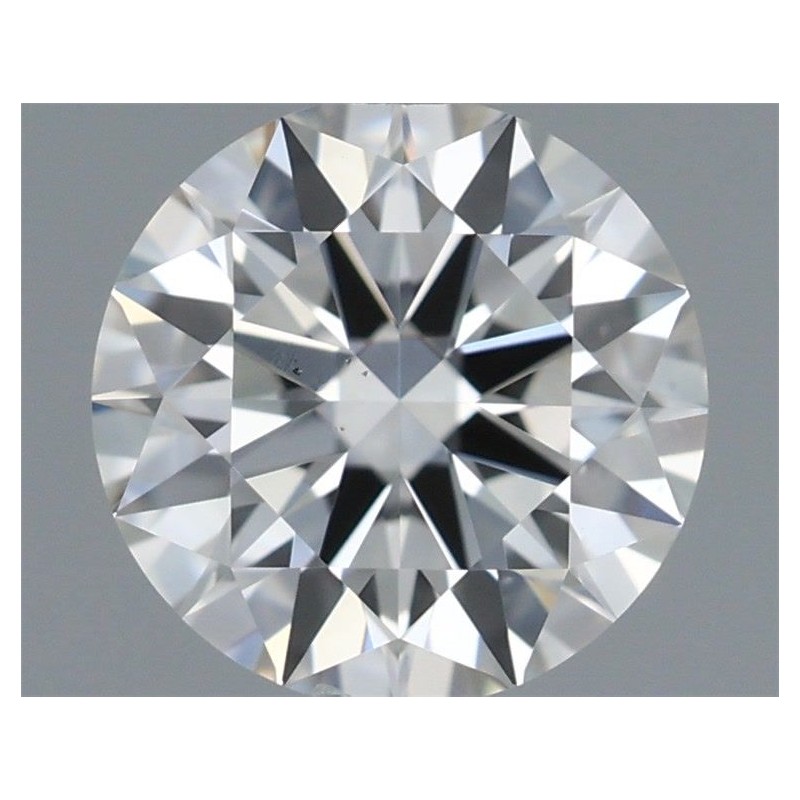 Diament szlif okrągły, 0.76ct, VS2, I, GIA 6532239810 Diament szlif okrągły, 0.76ct, VS2, I, GIA 6532239810