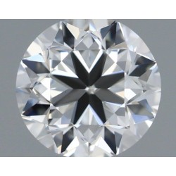 Diament szlif okrągły, 0.7ct, VS1, G, GIA 2536230408
