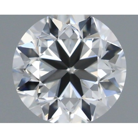 Diament szlif okrągły, 0.7ct, VS1, G, GIA 2536230408