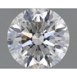 Diament szlif okrągły, 0.3ct, VS1, G, GIA 7536235924