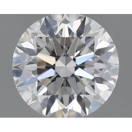 Diament szlif okrągły, 0.3ct, VS1, G, GIA 7536235924