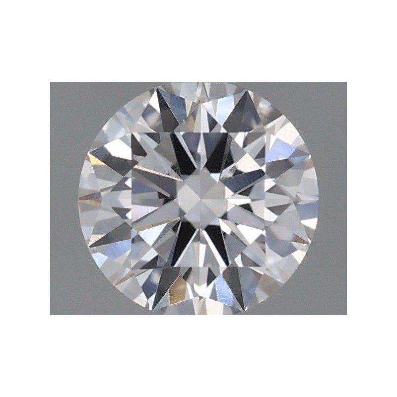 Diament szlif okrągły, 0.3ct, VS2, F, GIA 1539235525 Diament szlif okrągły, 0.3ct, VS2, F, GIA 1539235525