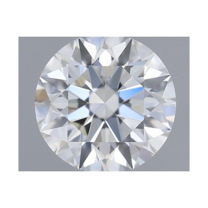 Diament szlif okrągły, 0.35ct, VVS1, I, GIA 2536256248 Diament szlif okrągły, 0.35ct, VVS1, I, GIA 2536256248