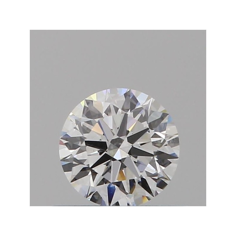 Diament szlif okrągły, 0.39ct, VS2, D, GIA 2524535326 Diament szlif okrągły, 0.39ct, VS2, D, GIA 2524535326