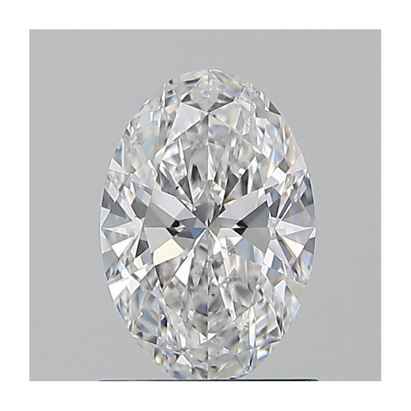 Diament szlif owalny, 1.01ct, SI2, D, GIA 7531357344 Diament szlif owalny, 1.01ct, SI2, D, GIA 7531357344