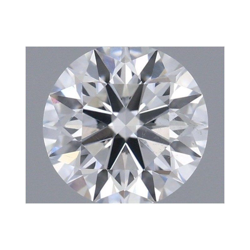Diament szlif okrągły, 0.4ct, SI2, F, GIA 7386574258 Diament szlif okrągły, 0.4ct, SI2, F, GIA 7386574258
