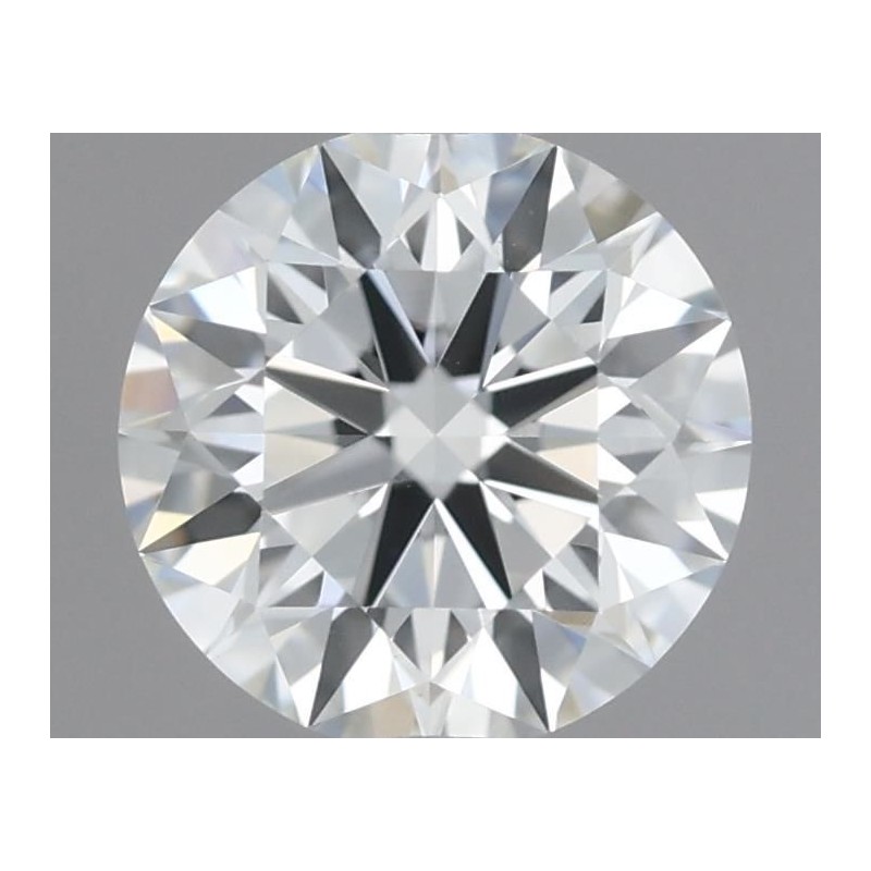 Diament szlif okrągły, 0.38ct, VVS2, G, GIA 6435172572 Diament szlif okrągły, 0.38ct, VVS2, G, GIA 6435172572