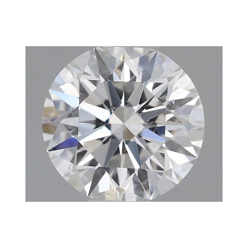 Diament szlif okrągły, 0.35ct, SI2, F, GIA 3465440839 Diament szlif okrągły, 0.35ct, SI2, F, GIA 3465440839