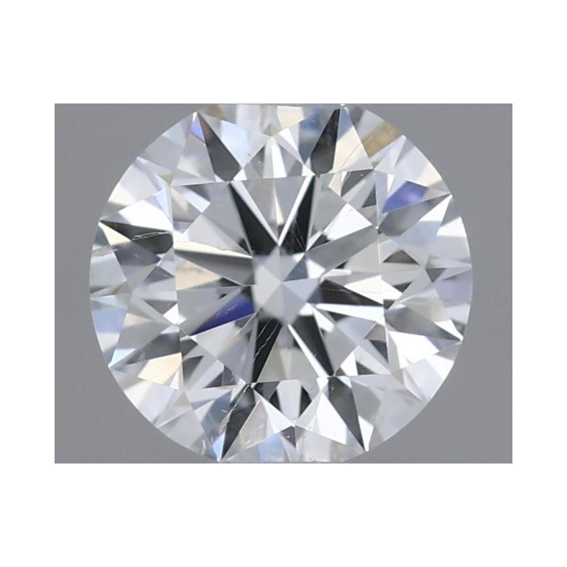 Diament szlif okrągły, 0.35ct, SI2, F, GIA 7446527730 Diament szlif okrągły, 0.35ct, SI2, F, GIA 7446527730