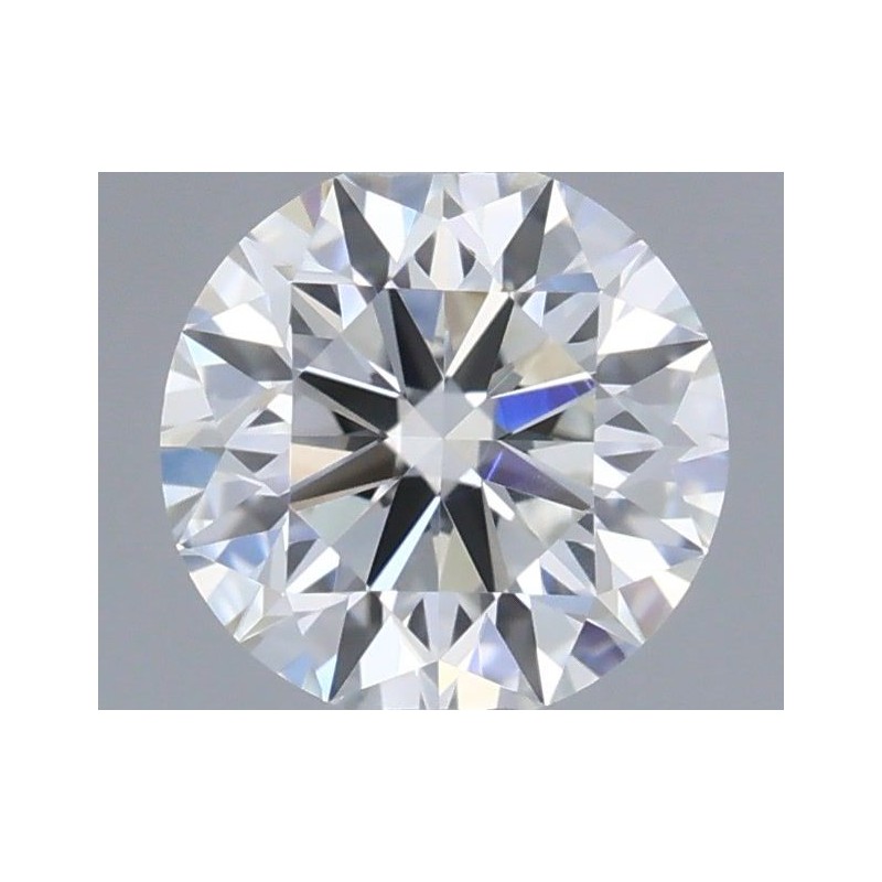 Diament szlif okrągły, 0.4ct, SI2, G, GIA 2427159056