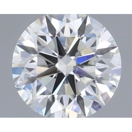 Diament szlif okrągły, 0.4ct, SI2, G, GIA 2427159056