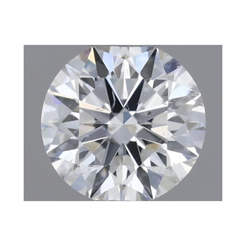 Diament szlif okrągły, 0.34ct, SI2, E, GIA 2447528140 Diament szlif okrągły, 0.34ct, SI2, E, GIA 2447528140