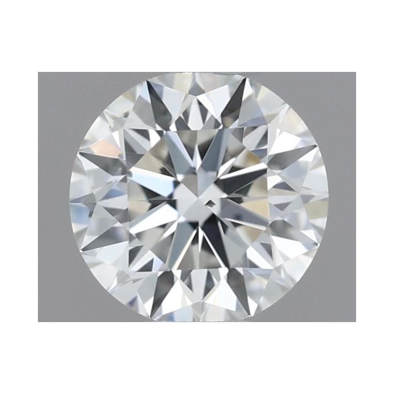 Diament szlif okrągły, 0.3ct, SI1, F, GIA 6422824019 Diament szlif okrągły, 0.3ct, SI1, F, GIA 6422824019