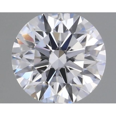 Diament szlif okrągły, 0.3ct, SI2, E, GIA 5416642757