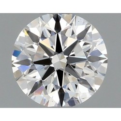 Diament szlif okrągły, 0.43ct, SI1, G, GIA 6522181535