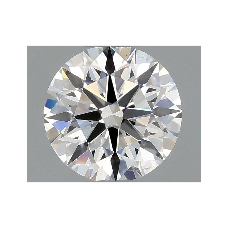 Diament szlif okrągły, 0.43ct, SI1, G, GIA 6522181535