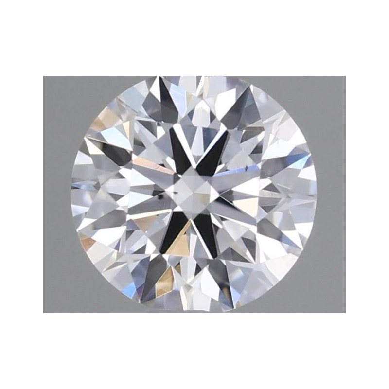 Diament szlif okrągły, 0.32ct, SI2, D, GIA 1409437031 Diament szlif okrągły, 0.32ct, SI2, D, GIA 1409437031