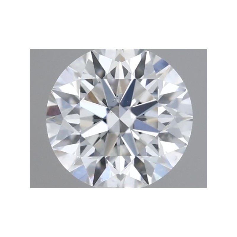 Diament szlif okrągły, 0.3ct, SI1, E, GIA 2448929467 Diament szlif okrągły, 0.3ct, SI1, E, GIA 2448929467