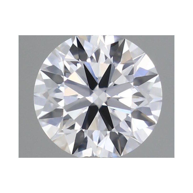 Diament szlif okrągły, 0.4ct, VS1, D, GIA 1425159323 Diament szlif okrągły, 0.4ct, VS1, D, GIA 1425159323