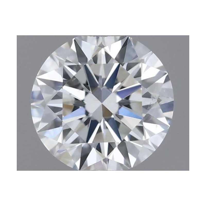 Diament szlif okrągły, 0.36ct, SI1, E, GIA 2448527336 Diament szlif okrągły, 0.36ct, SI1, E, GIA 2448527336