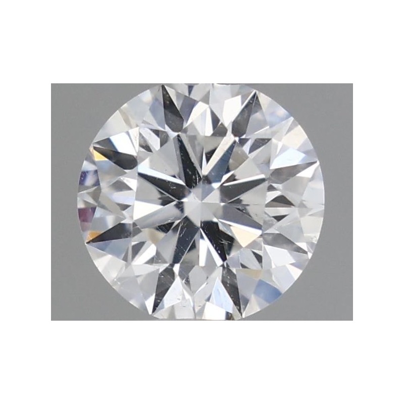 Diament szlif okrągły, 0.3ct, SI2, E, GIA 1433251035 Diament szlif okrągły, 0.3ct, SI2, E, GIA 1433251035