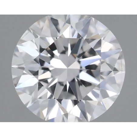 Diament szlif okrągły, 0.32ct, SI2, E, GIA 1417493244