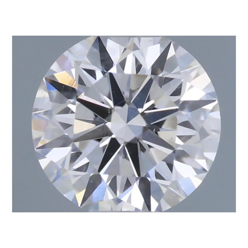 Diament szlif okrągły, 0.36ct, SI2, F, GIA 2446838854 Diament szlif okrągły, 0.36ct, SI2, F, GIA 2446838854