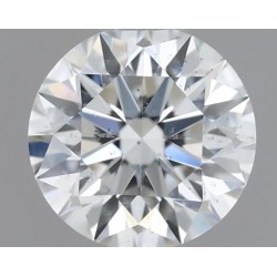 Diament szlif okrągły, 0.31ct, SI2, F, GIA 1423823680