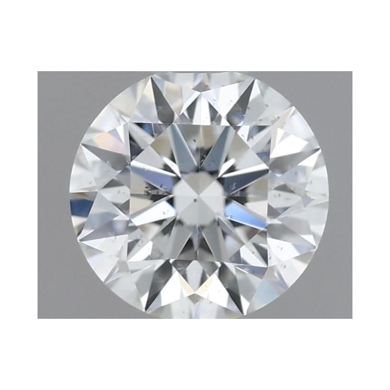 Diament szlif okrągły, 0.31ct, SI2, F, GIA 1423823680 Diament szlif okrągły, 0.31ct, SI2, F, GIA 1423823680