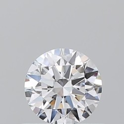 Diament szlif okrągły, 0.56ct, VVS2, D, GIA 6525829026